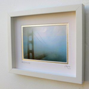 Architectural Travel Photography, San Francisco by C. Damien Fox